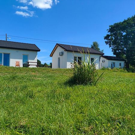Modlinek 8A Villa Ustka Eksteriør bilde